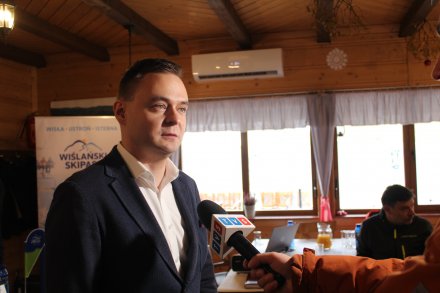 konferencja prasowa